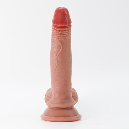 Dildo Realistico Inviktus 19 cm