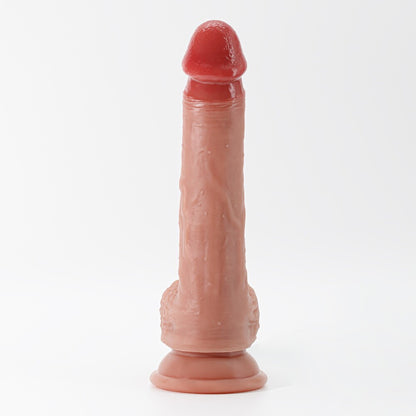 Dildo Realistico Inviktus 22 cm