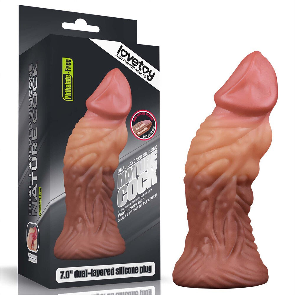 Dildo Monster Fury