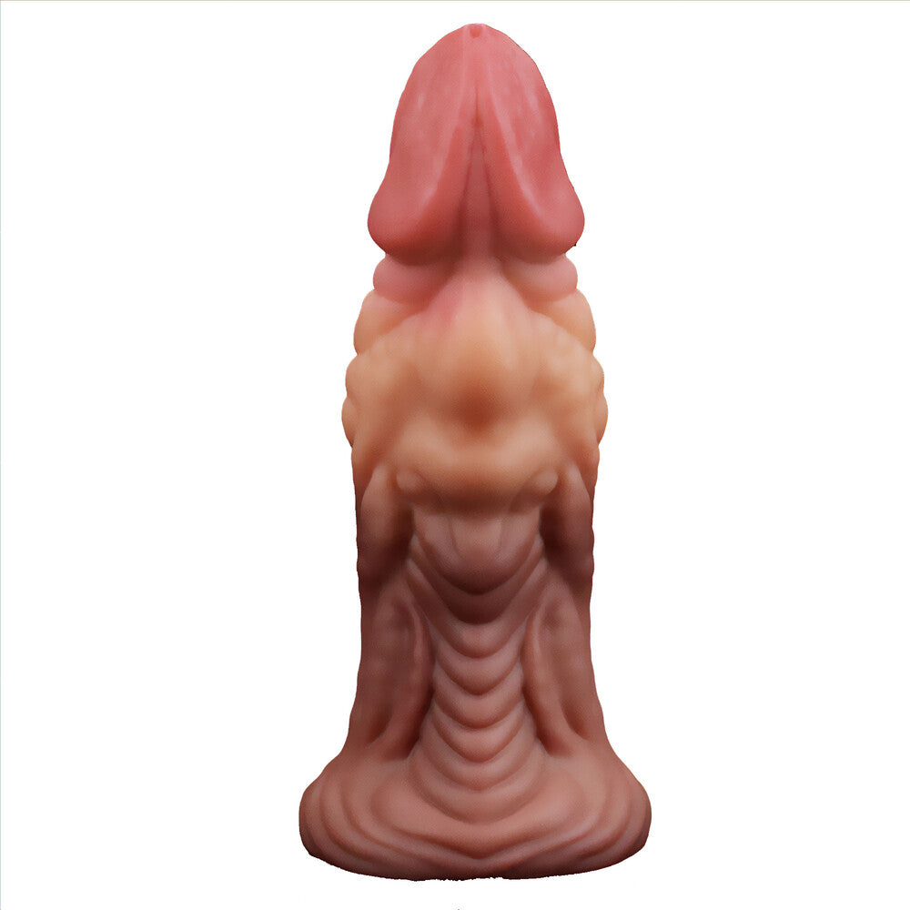 Dildo Monster Fury
