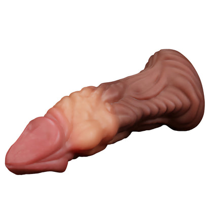 Dildo Monster Fury