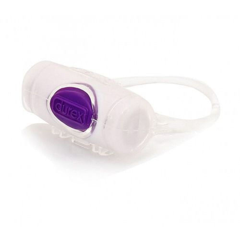 Anello Fallico Vibe Ring