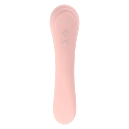 Succhia Clitoride Pink Obsession
