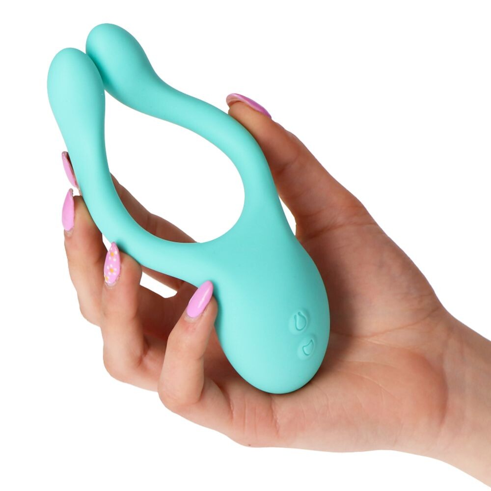 Vibratore per Coppia Intense Vibe