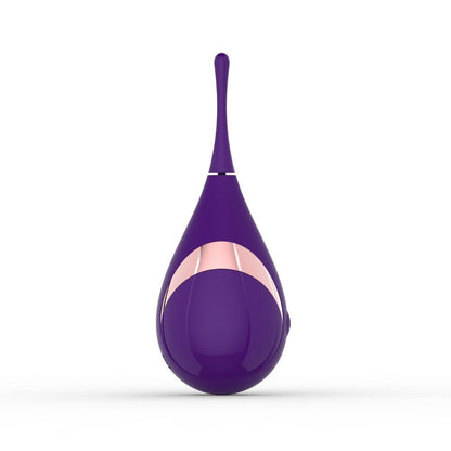 Vibratore Clitoride Delicious
