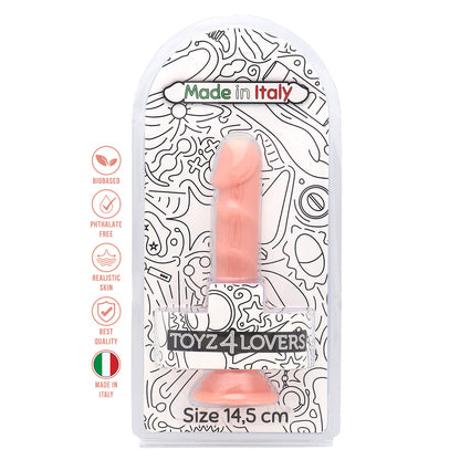 Dildo Anale Ugo 15,5 cm