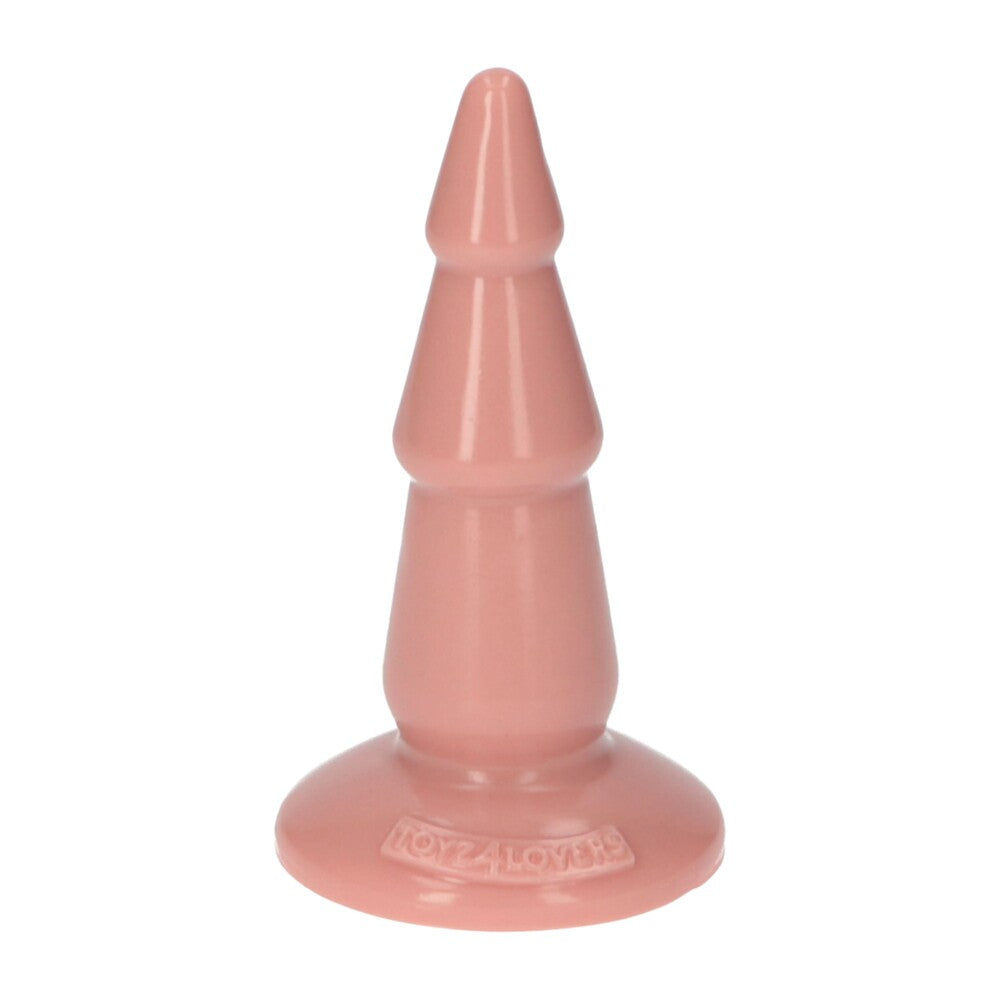 Plug Anale Pino 15,5 cm