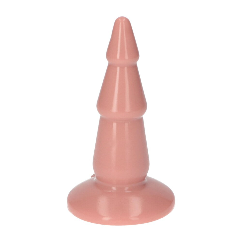 Plug Anale Pino 15,5 cm