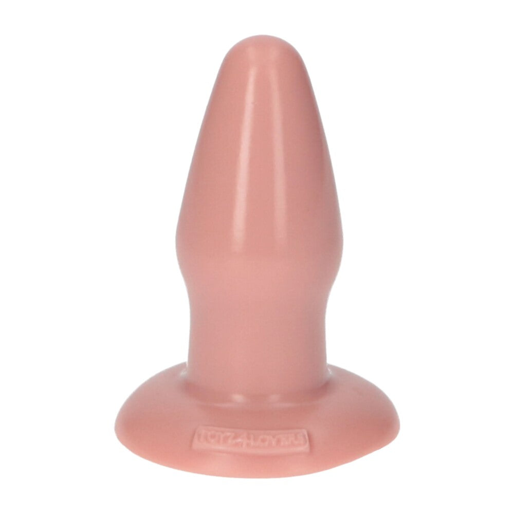 Plug Anale Milo 11,5 cm