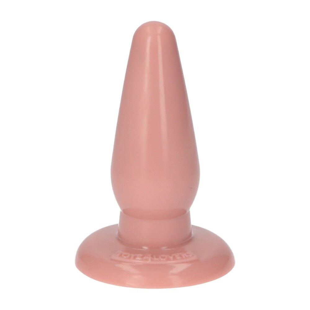 Plug Anale Ivo 14 cm