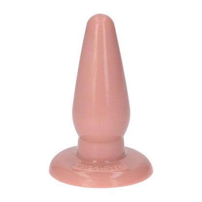 Plug Anale Ivo 14 cm