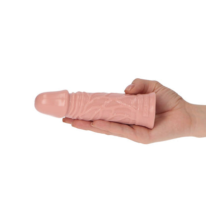 Dildo Realistico Ezio 15,5 cm