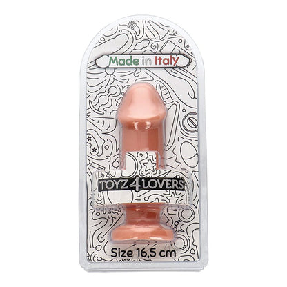 Dildo Anale Caio 16,5 cm