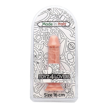 Dildo Realistico Rino 15 cm