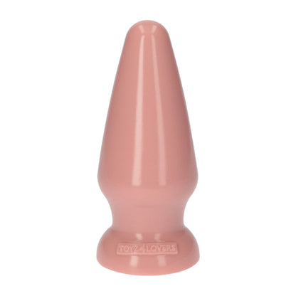 Plug Anale Extreme Adamo Ø 8 cm