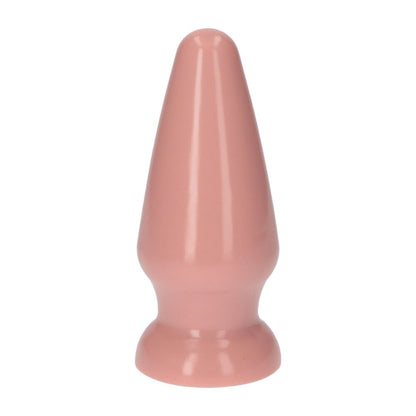 Plug Anale Extreme Adamo Ø 8 cm