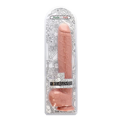 Dildo XXL Golia 41 cm