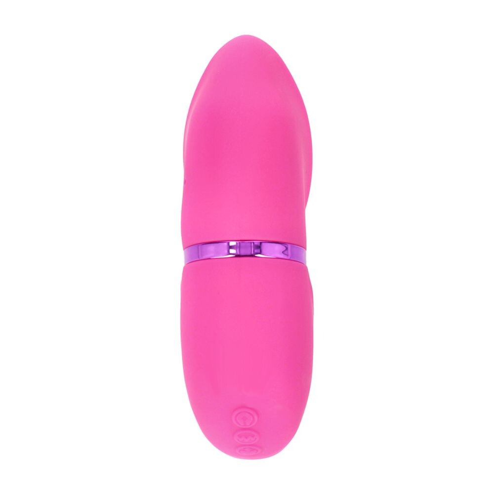 Vibratore Clitoride Sweet Dreams