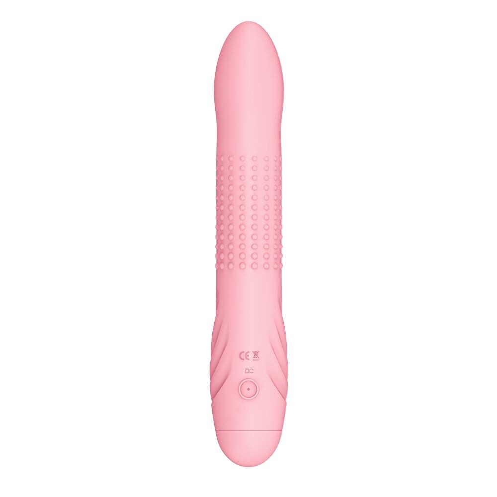 Vibratore Punto G Melody