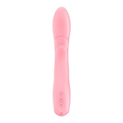 Vibratore Punto G Serenity