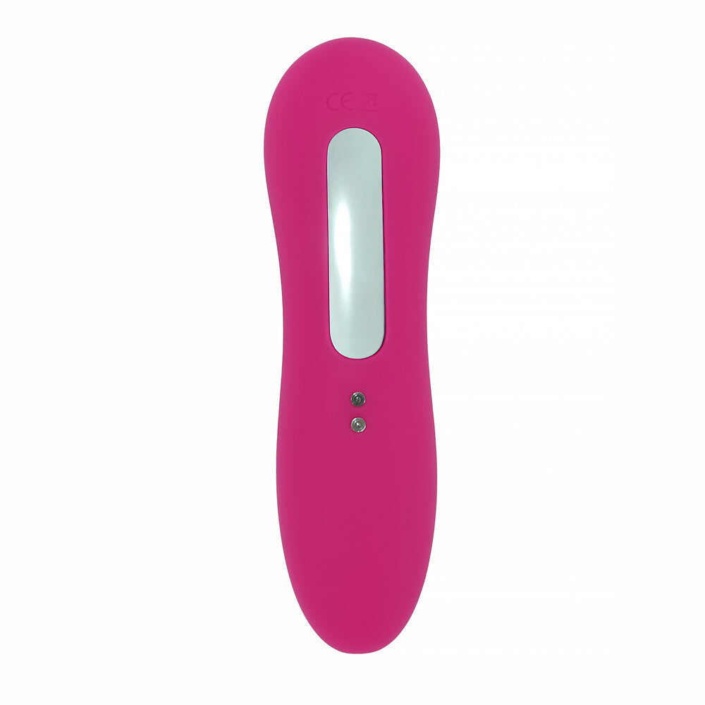Succhia Clitoride Pleasure Wave