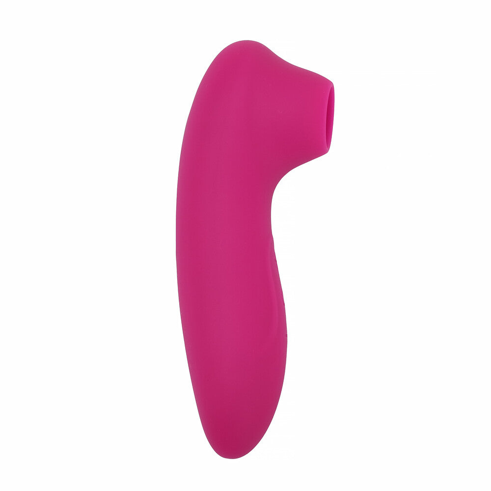 Succhia Clitoride Pleasure Wave
