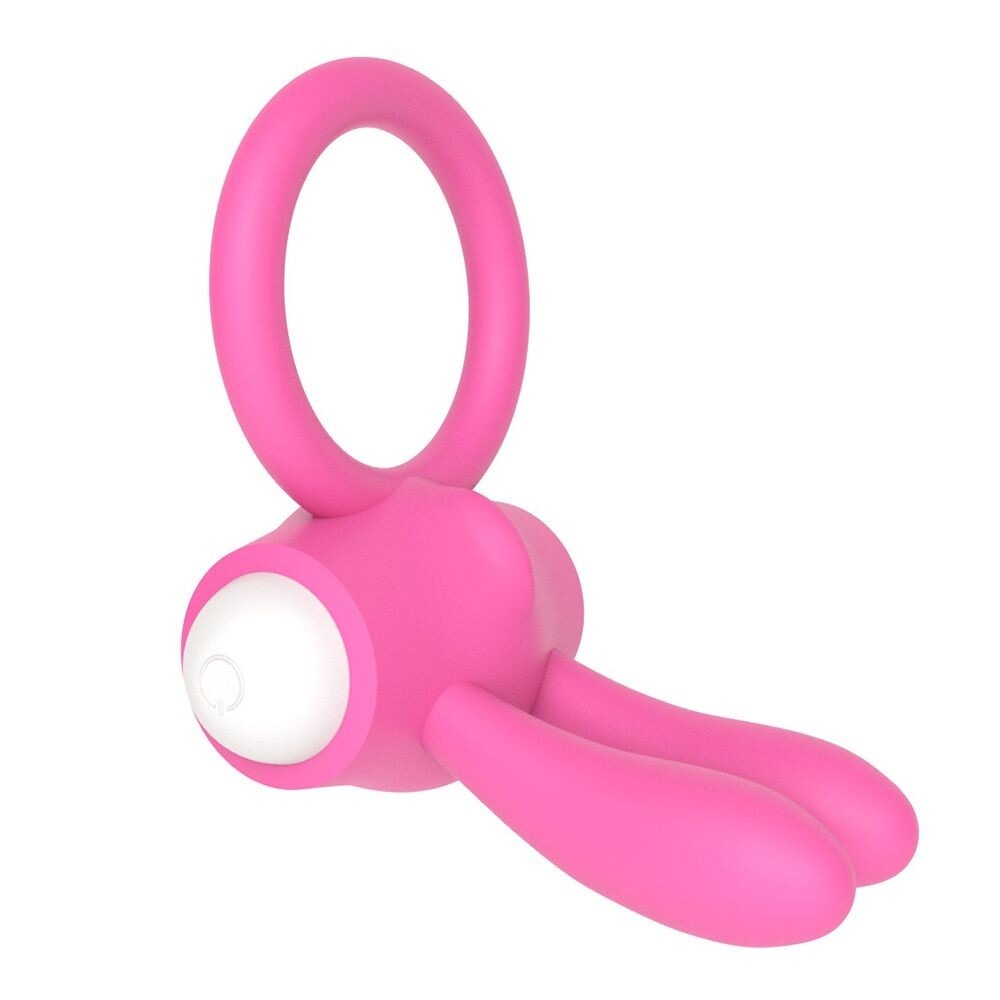 Anello Vibrante Power Clit