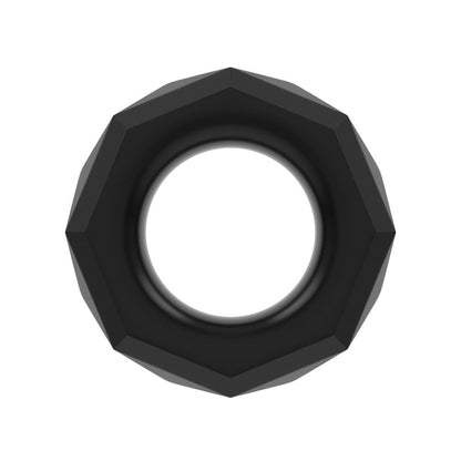 Anello Fallico Bolt