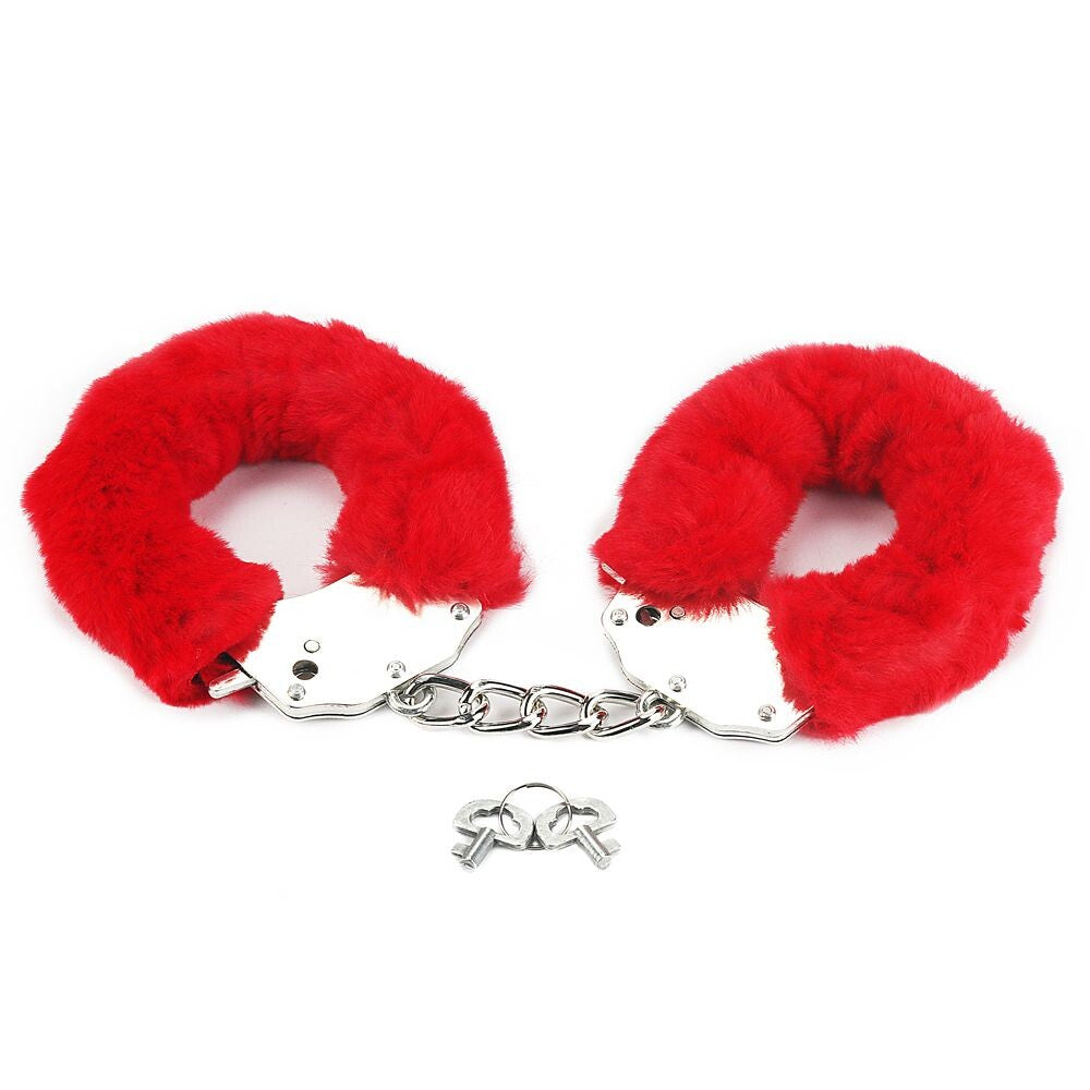 Manette Sexy Fluffy