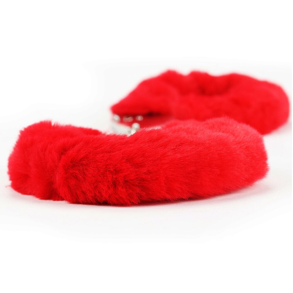 Manette Sexy Fluffy