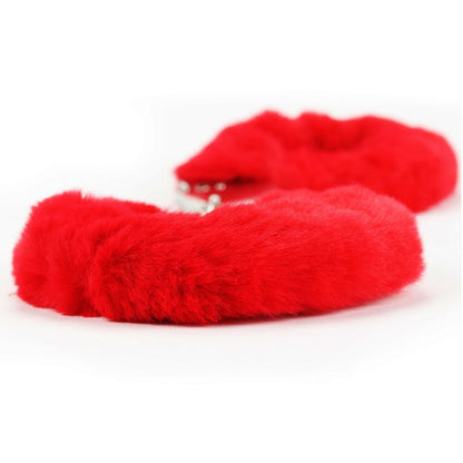 Manette Sexy Fluffy