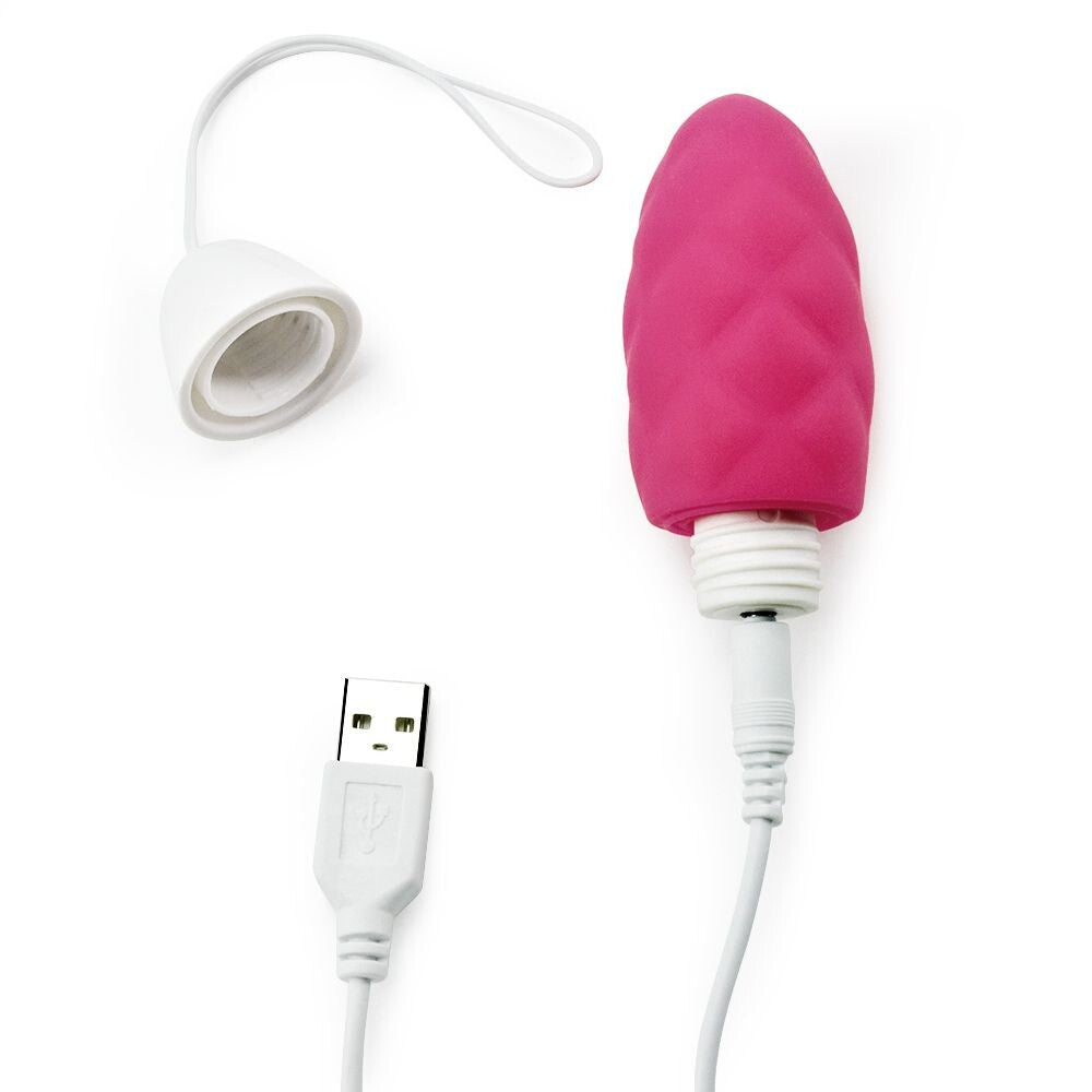 Ovetto Vibrante iJoy