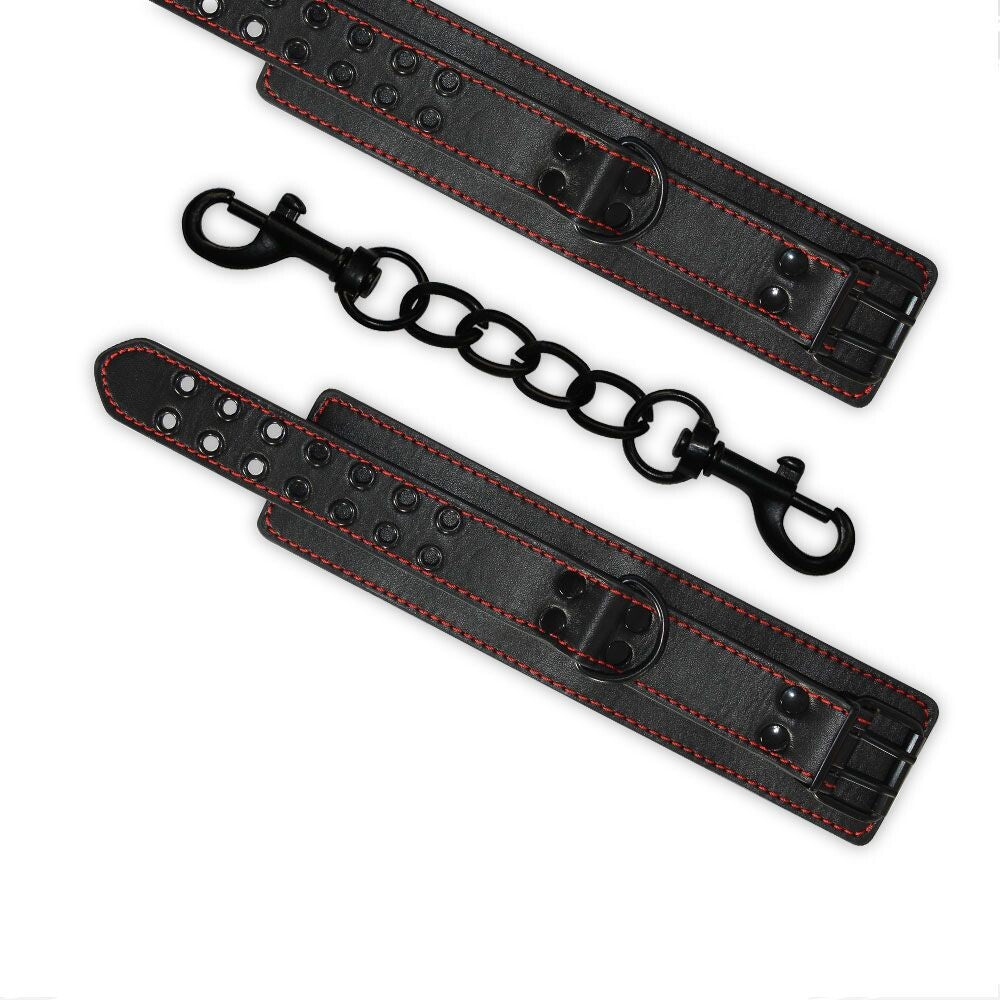 Polsiere Bondage Pleasure