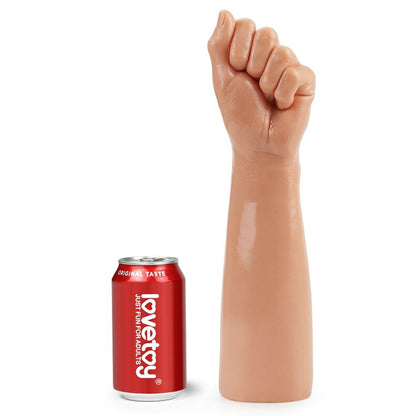 Fisting Extreme Bitch 31 cm