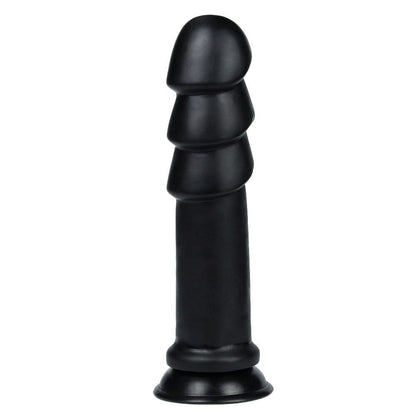 Plug Anale Extreme Ripples Ø 7 cm