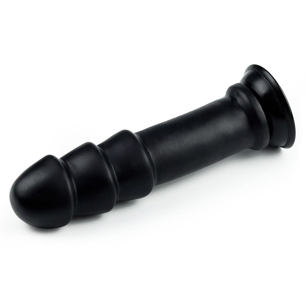Plug Anale Extreme Ripples Ø 7 cm