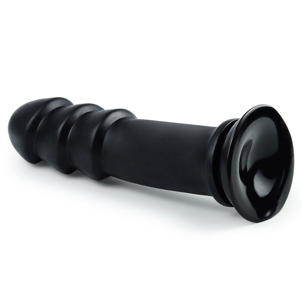 Plug Anale Extreme Ripples Ø 7 cm