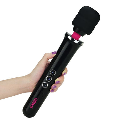 Magic Wand Master