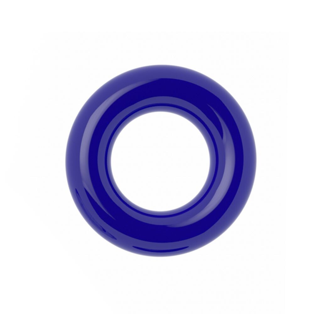 Anelli Fallici Triple Donut