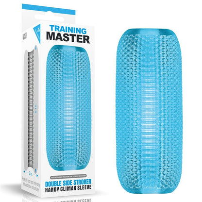Masturbatore Double Stroker