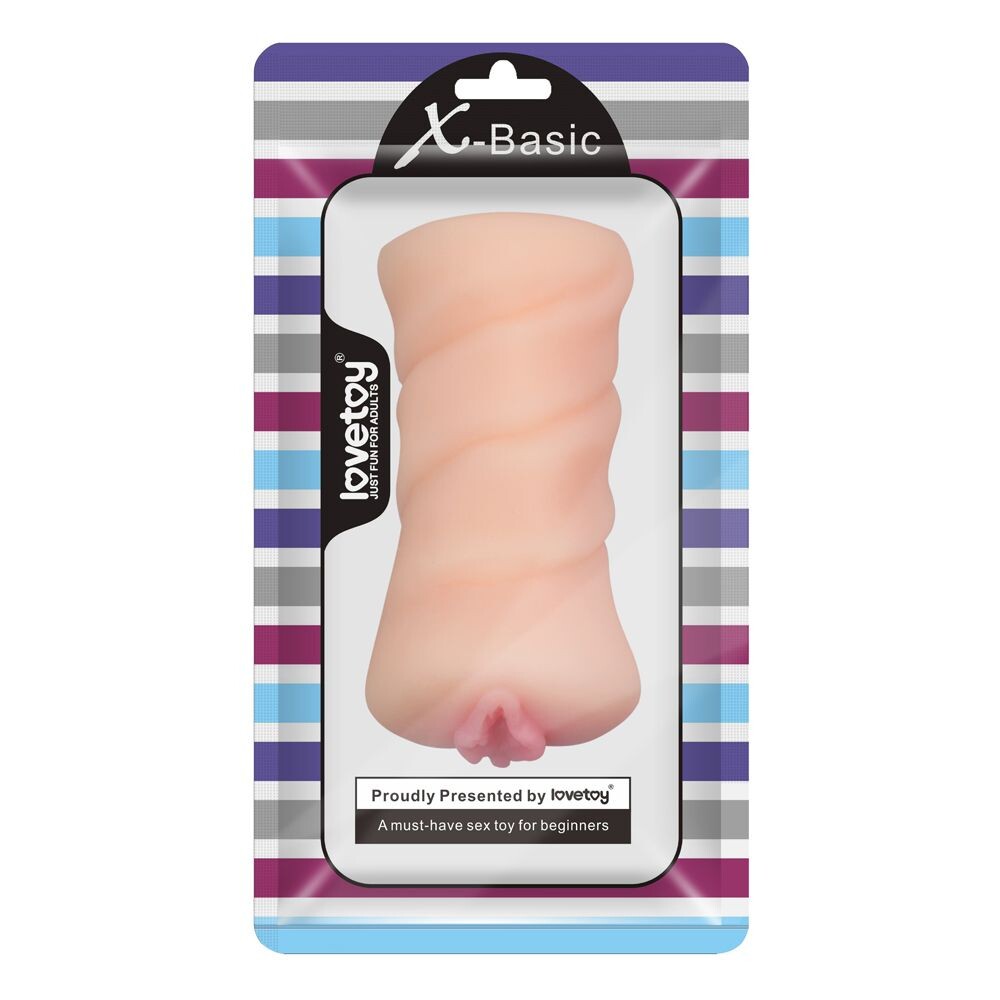 Vagina Artificiale X-Basic Pussy
