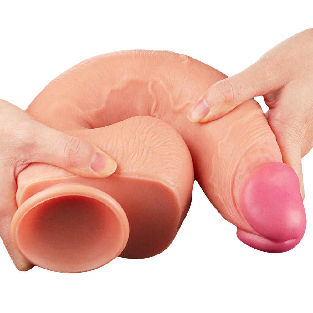 Dildo XXL Noah 30,5 cm