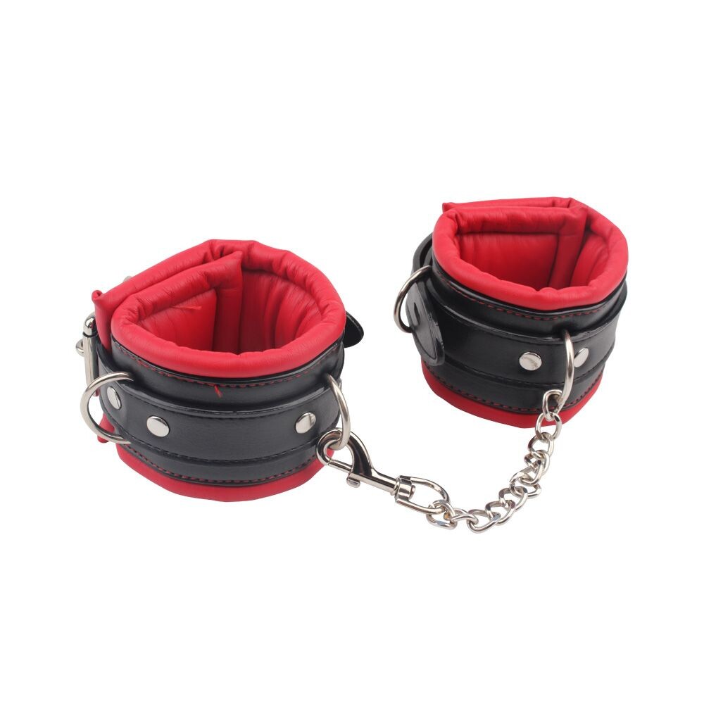 Cavigliere Bondage Super Soft