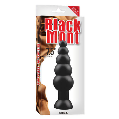 Plug Anale Bead Large