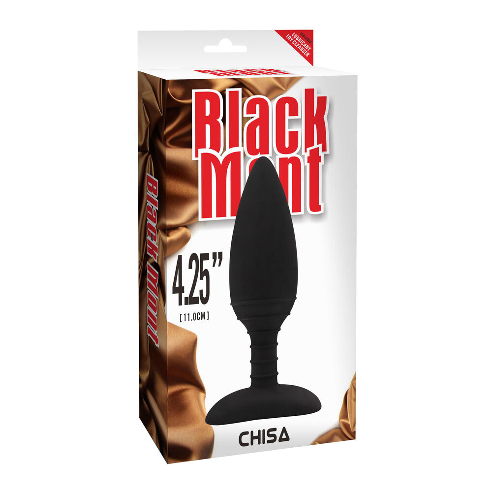 Plug Anale Libido
