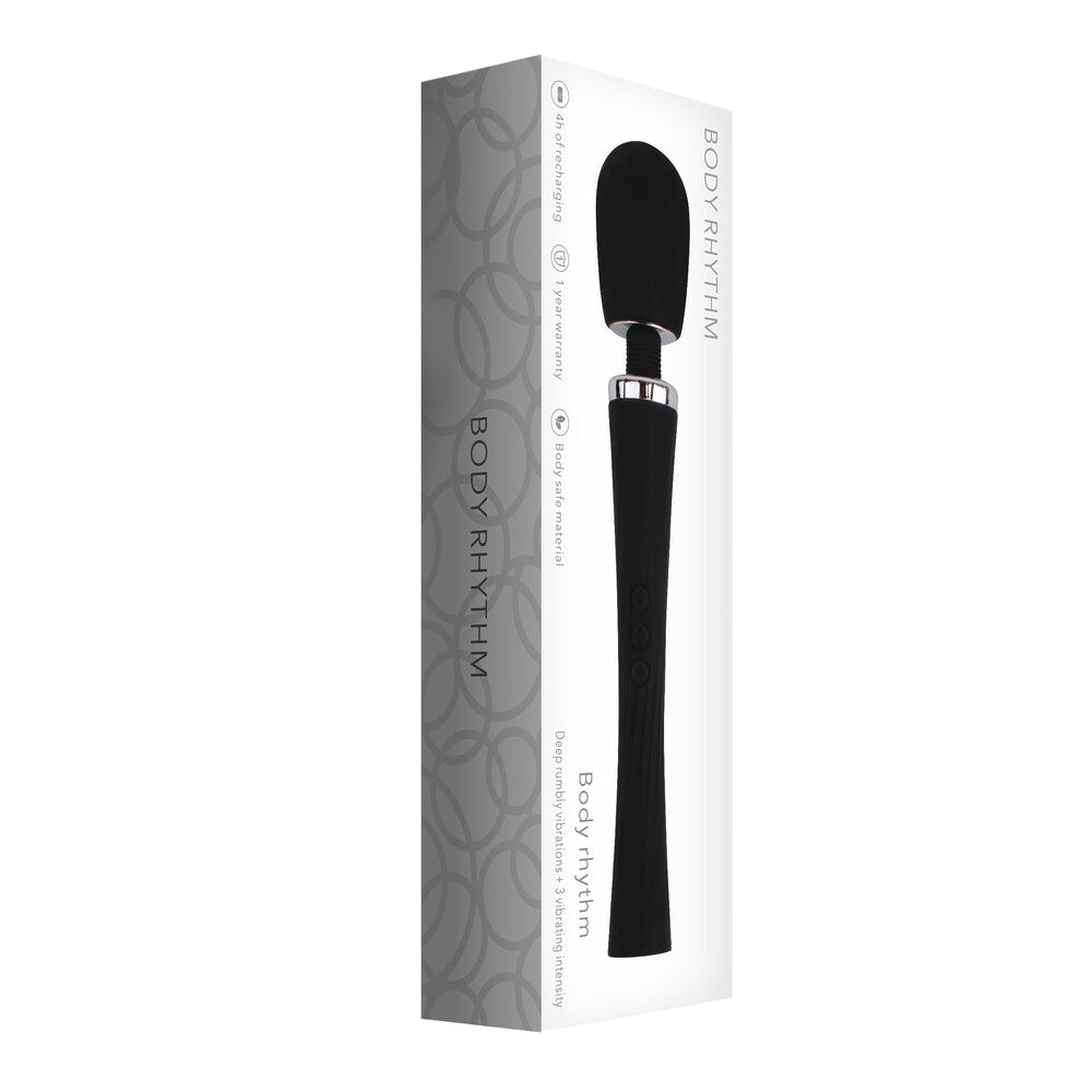 Magic Wand Ryra
