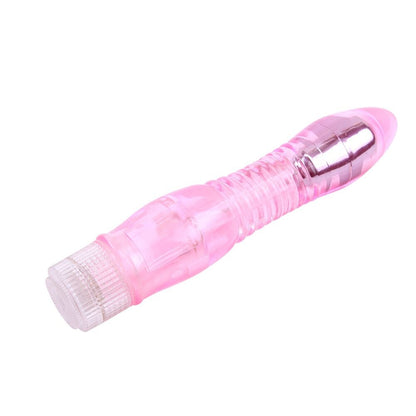 Vibratore Classico Glitters Probe 22 cm