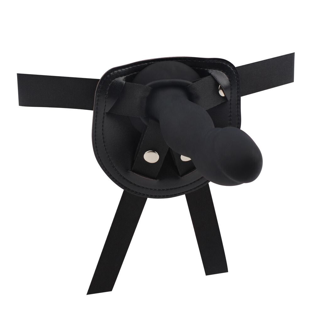 Rumpy Pumpy 15 cm Strap On 