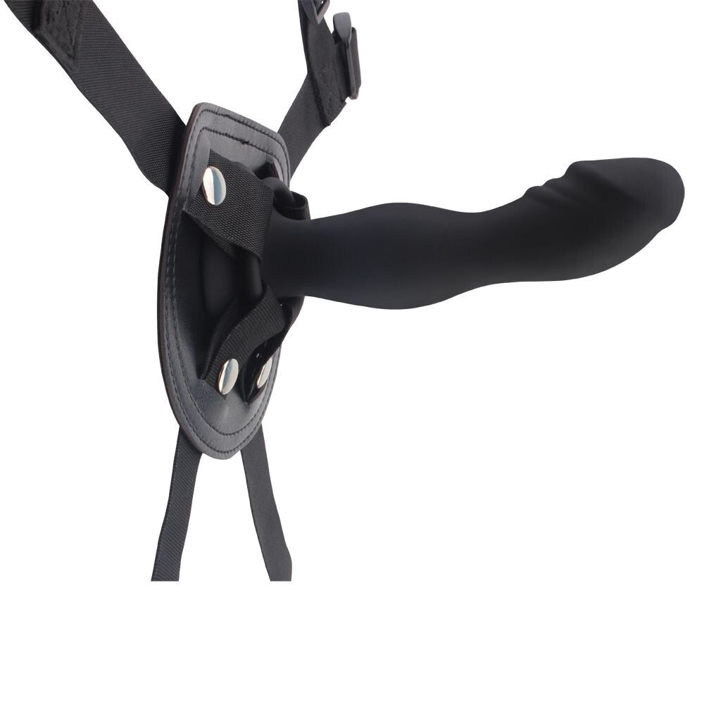 Rumpy Pumpy 15 cm Strap On 