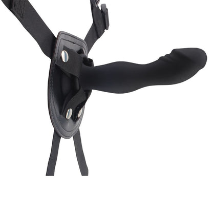 Rumpy Pumpy 15 cm Strap On 